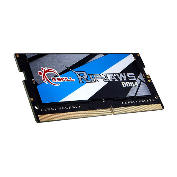G.Skill Ripjaws 32GB 2666MHz CL19 DDR4 Laptop RAM